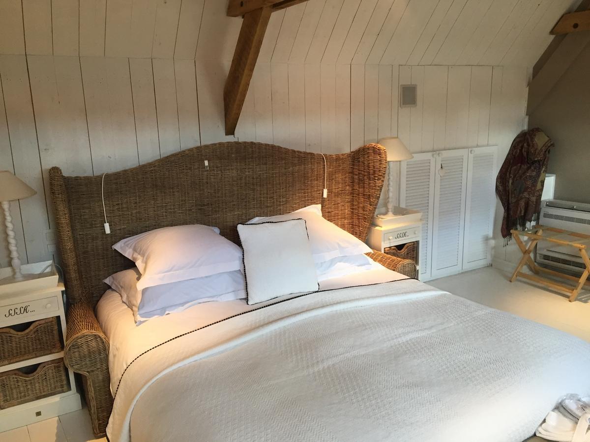 ブルージュ B＆B カーサ ロマンティコ Bed & Breakfast エクステリア 写真