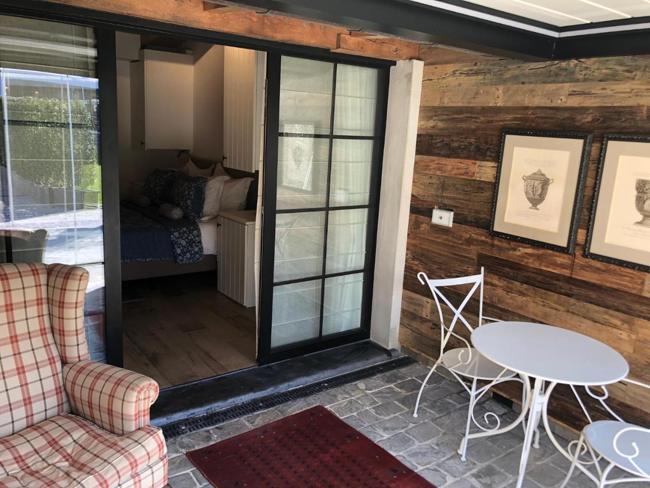 ブルージュ B＆B カーサ ロマンティコ Bed & Breakfast エクステリア 写真