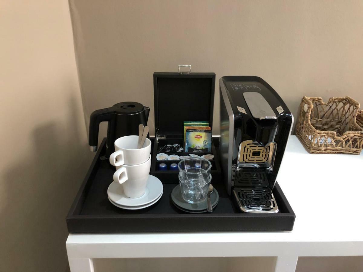 ブルージュ B＆B カーサ ロマンティコ Bed & Breakfast エクステリア 写真